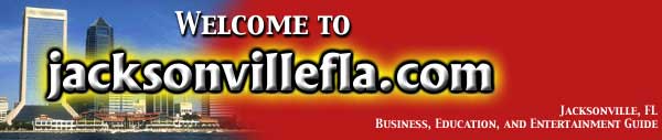 Welcome to jacksonvillefla.com; Jacksonville, FL; Business,Shopping, and shop guide