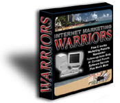 In Association with Warriors